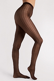 Fiore Ufficio 30 DEN G6117 - mocca