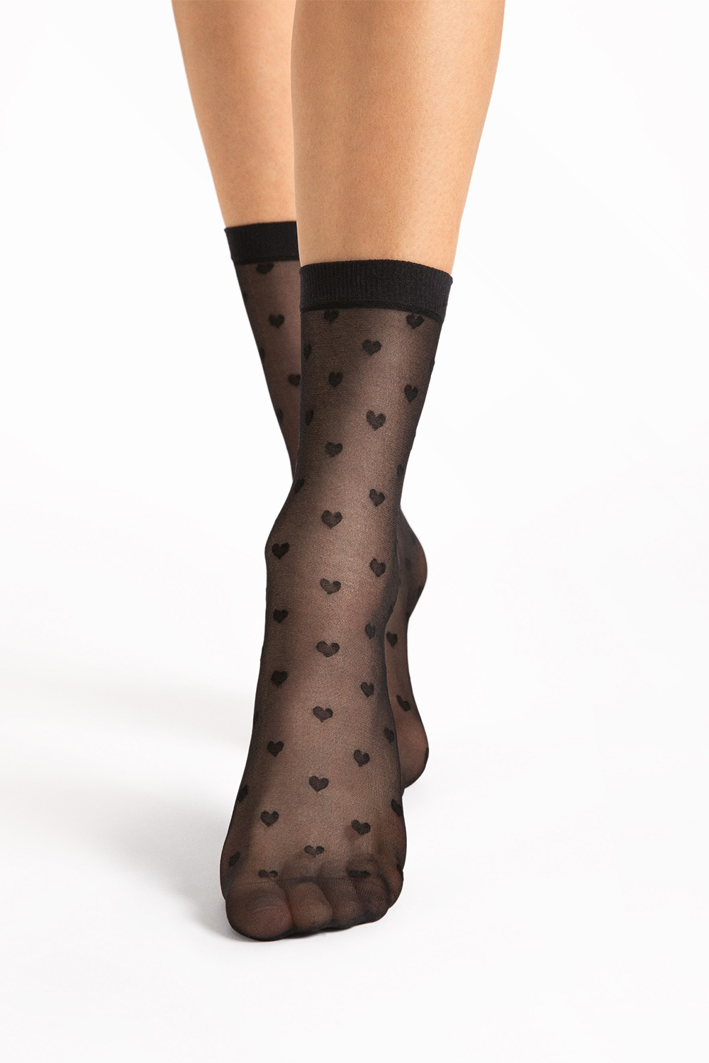 Fiore Elia 20 DEN G1197 - black Fiore Elia 20 DEN G1197 - black