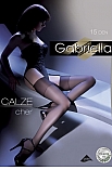 Klasyczne Gabriella Calze Cher 15 DEN Code 226 - miniatura