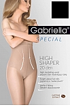 klasyczne Gabriella High Shaper 20 DEN code 718 - miniatura