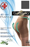 klasyczne Gabriella Medica Push-up 40 Den Code 128 - miniatura