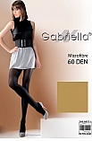 klasyczne Gabriella Microfibre 60 Den Code 122 - miniatura