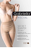 klasyczne Gabriella Secret Shaper 20 DEN code 717 - miniatura