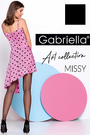 wzorzyste Gabriella Missy code 292