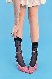 Gabriella Savi 20 DEN Code 1249 - nero Gabriella Savi 20 DEN Code 1249 - nero