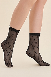 Gabriella Suni code 610 - nero