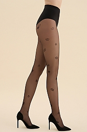 Gabriella Sweet Code 563 - nero