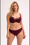 Biustonosz semi soft BS 931 Veronika Biustonosz semi soft Gaia BS 931 Veronika - miniatura