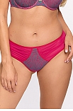 Gaia 1295B Ariel - figi brazyliany Gaia 1295B Ariel - turkus-fuksja - miniatura
