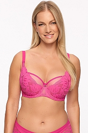 Biustonosz semi soft Gaia BS 1134 Keto
