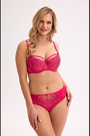 Biustonosz semi soft Gaia BS 1322 Rhea
