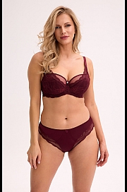 Biustonosz semi soft Gaia BS 931 Veronika