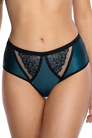 Gaia 1145P Kalista - turkusowy ciemny Gaia 1145P Kalista - turkusowy ciemny