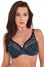 Gaia 1213 Adaline - turkusowy