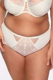 Gaia 1280P Laila Maxi - ecru