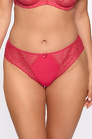 Figi Gaia 1292P Clementine - koralowy