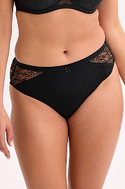 Gaia 1336P Daisy - czarny