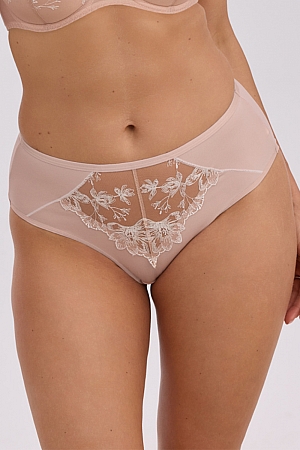 Gaia 1344P Kailani - mokka-ecru