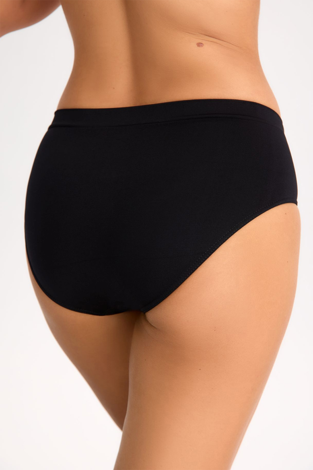 Gaia 008 Mirela - czarny