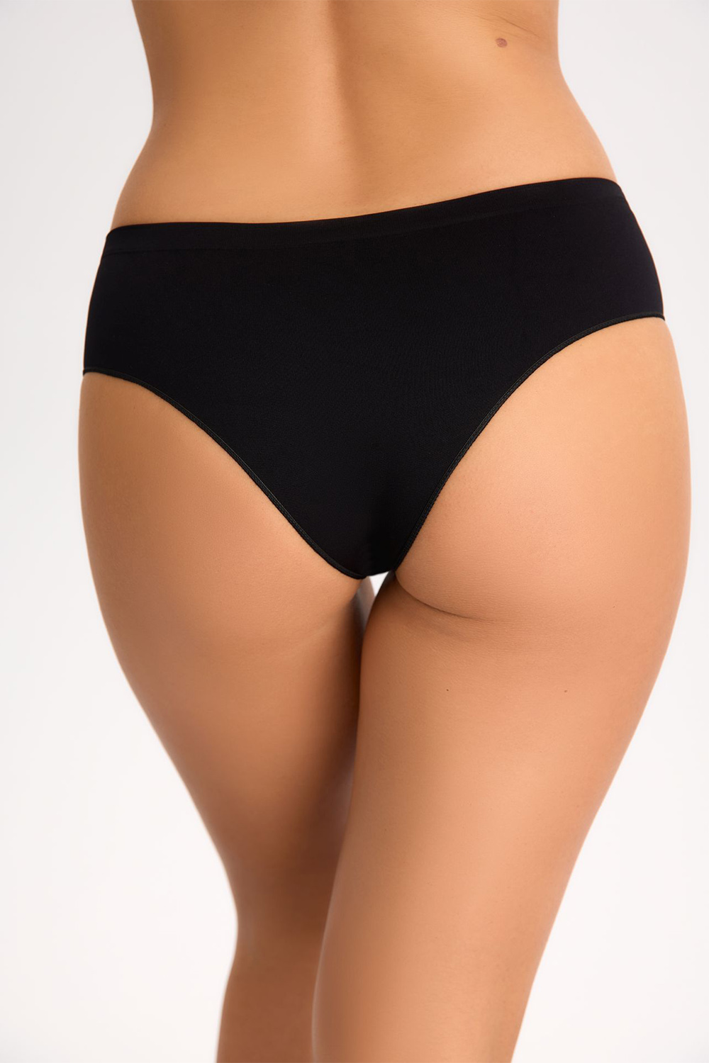 Gaia 009 Sofia - czarny