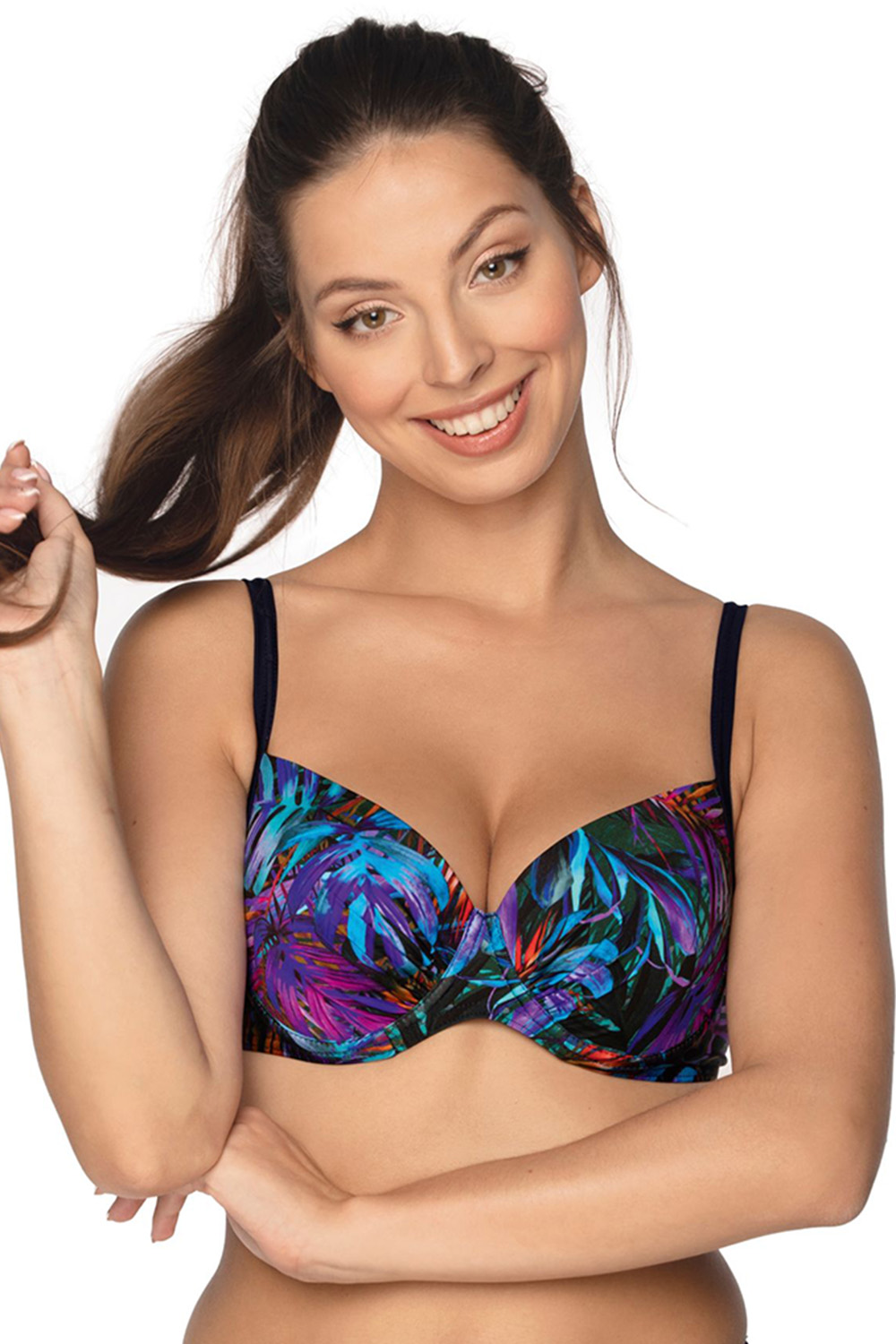 Gaia 015P Ibiza - granatowy Gaia 015P Ibiza - granatowy