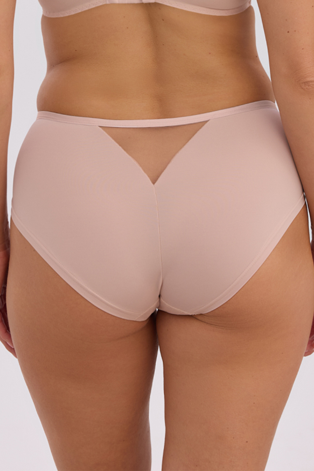 Gaia 1344P Kailani - mokka-ecru