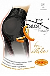 Gatta Bye Cellulite - rajstopy 50 DEN