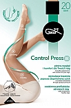 Gatta Control Press - nero - miniatura