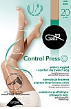 Gatta Control Press - golden - miniatura