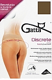 klasyczne Gatta Discrete 01 - miniatura