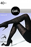 Gatta Optica 01 - nero - miniatura