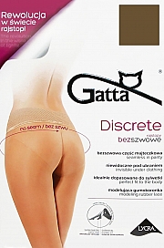 klasyczne Gatta Discrete 01