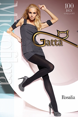 klasyczne Gatta Rosalia 100
