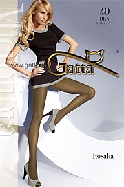 klasyczne Gatta Rosalia 40