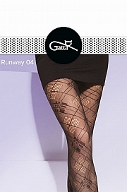 Gatta Runway 04 - nero