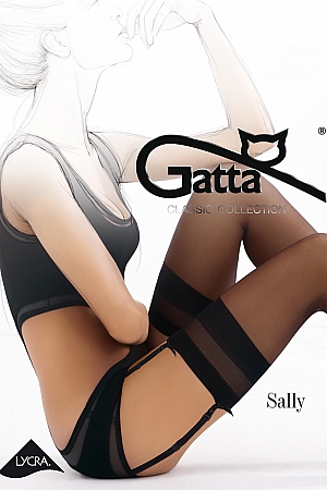 Klasyczne Gatta Sally