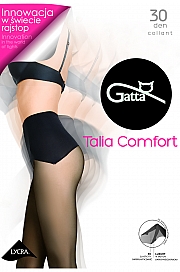 klasyczne Gatta Talia Comfort - foto