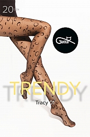 Gatta Tracy 01 20 DEN - nero