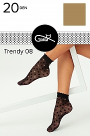 Gatta Trendy 08 20 DEN - sabbia2.beige
