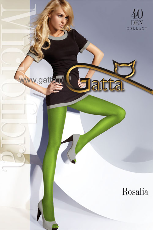 klasyczne Gatta Rosalia 40