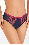 Gorsenia K791 Kayla - figi brazyliany Gorsenia K791 Kayla - granatowy - miniatura