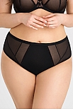 Gorsenia K825 Just Black - figi Gorsenia K825 Just Black - czarny - miniatura