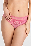 Gorsenia K848 Lollipop - figi brazyliany Gorsenia K848 Lollipop - różowy - miniatura