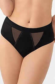 Gorsenia B005 Marisa - czarny Gorsenia B005 Marisa - czarny