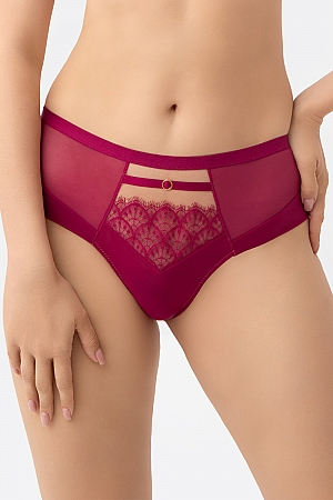 Gorsenia B006 Dayana - różowy