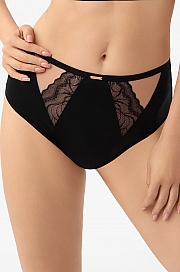 Gorsenia F003 Joy - czarny