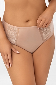 Gorsenia F018 Luisse Almond - migdałowy Gorsenia F018 Luisse Almond - migdałowy