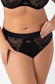 Gorsenia K957 Mila - czarny