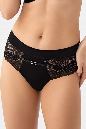 Gorsenia K958 Mila - czarny