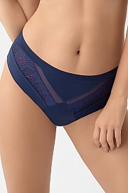 Gorsenia K972 Astrid - granatowy